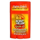 Wrc Antiperspirant/deodorant - Scent Killer Gold 2.25 Ounces