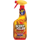 Wrc Scent Elimination Spray - Scent Killer Gold 24fl Ounces