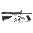 Del-ton Inc Heavy Carbine Rifle Kit, Dltn Rkt101  16" Rifle Kit
