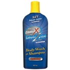 Code Blue D/code, Code Oa1308 Body Wash/shampoo 12oz