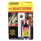 Wildlife Research #1 Select, Wild 401   #1 Select Estrus        1oz