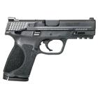 S&w M&p 2.0 9mm 4" 10rd Blk Ms