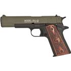 Chiappa Firearms 1911-22, Chia 401.121 1911 22lr 5in 10rd Odgrn