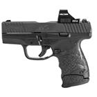 Walther Arms Pps, Wal 2851113    Pps M2 9mm Holosun 407k    6/7rd