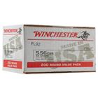 Winchester Ammo Usa, Win Wm193200   5.56       55 Fmj    200/4