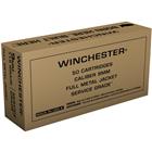 Winchester Ammo Service Grade, Win Sg9w      9mm        115 Fmj     50/10  Srvgrd