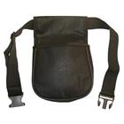 Boyt Harness Classic, Boba 23284   419l Classic Divided Shell Pouch Blk