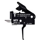 Triggertech Adaptable, Triggertech Arptbb36nnf Mpx 2stage Straight Pvd