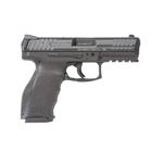 Hk Vp9 Or 9mm 4.09" 3-17rd Ns Blk