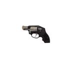 Charter Arms Off Duty 38spc Blk/ss 2"
