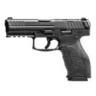 Hk Vp9 Or 9mm 4.09" 17rd Blk 2mags