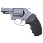 Charter Arms Undercover Lite - .38spl 2" Anodized