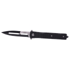 Uzi Accessories Tactical Folding Knife, Camp Uzkfdr014    Uzi Mossad Iii Knife