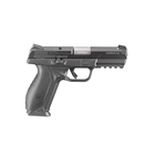 Ruger American 9mm 4.2" 17rd Blk