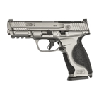 Smith and Wesson M&p9 M2.0 Metal 9mm 4.25" Or