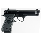 Beretta M9 22lr 4.9" 10rd Da/sa