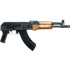 Century Arms Bft47 Pistol - 7.62x39 1-30rd Mag Black