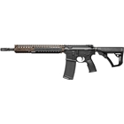 Daniel Def. M4 Carbine M4a1 - 5.56x45 14.5" 32rd Blk/fde