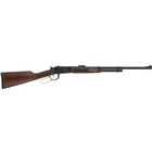 Tristar Lr94 Lever Shotgun - .410 2.5" 24" Case Clrd/walnut
