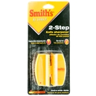 Smiths Products Knife Sharpener, Smiths Ccks  2 Step Knife Sharpner