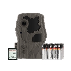 Wildgame Innovations Gsm Spark, Wgi-swtc2k    Spark 2.0 18mp Trail Cam Combo