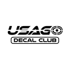 USAGO Decal Club