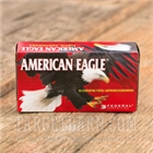 Federal American Eagle 9mm FMJ Flat Point 147 Grain CASE 1000 rounds